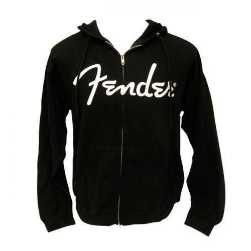 Fender zip hotsell up hoodie